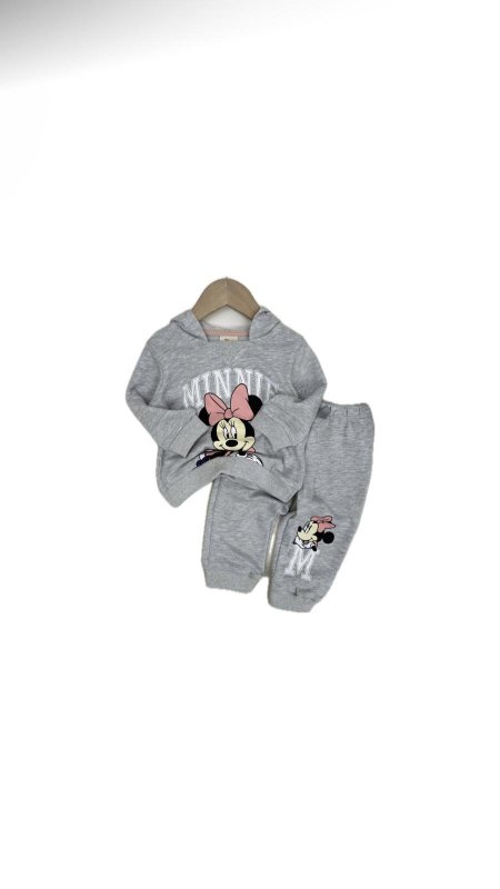 بدلة معفار ميني ماوس